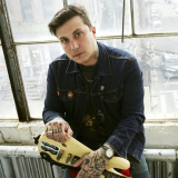 Frank Iero and The Future Violents